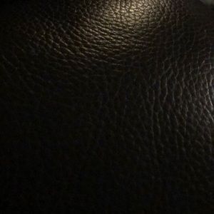 Meet your Posher, Bessie